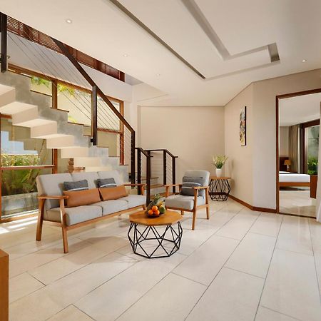 Kampi Villas Nusa Dua By Nakula Eksteriør bilde