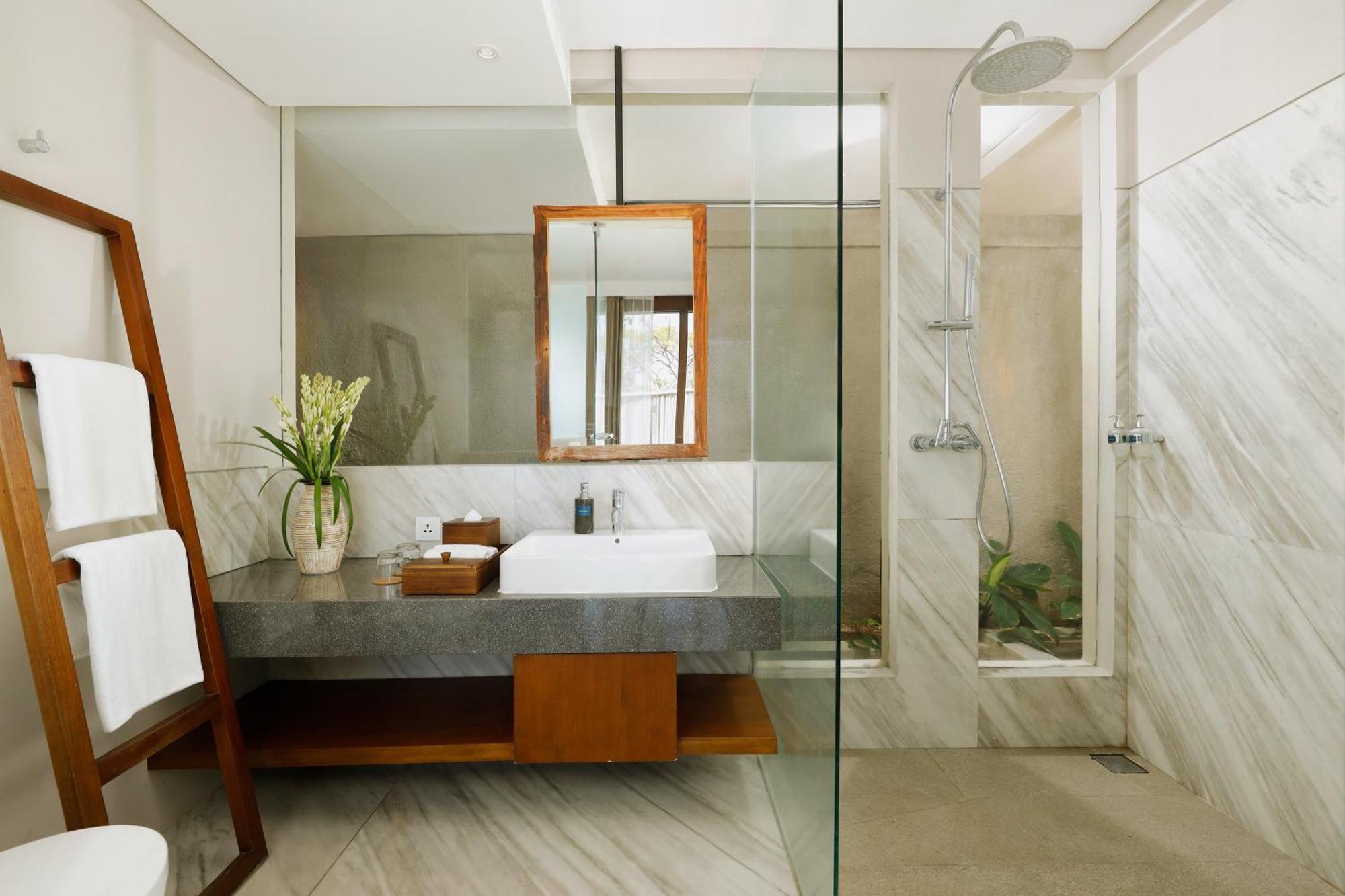 Kampi Villas Nusa Dua By Nakula Eksteriør bilde