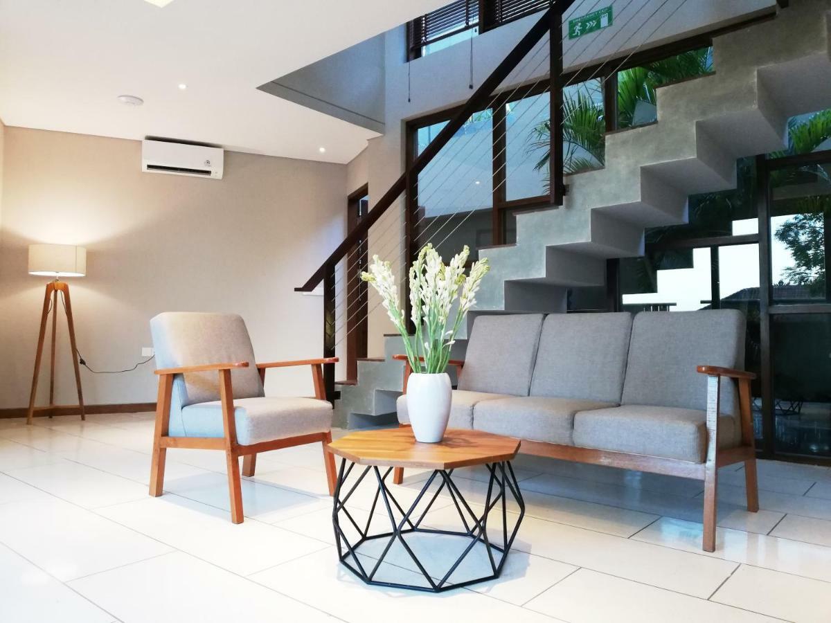 Kampi Villas Nusa Dua By Nakula Eksteriør bilde